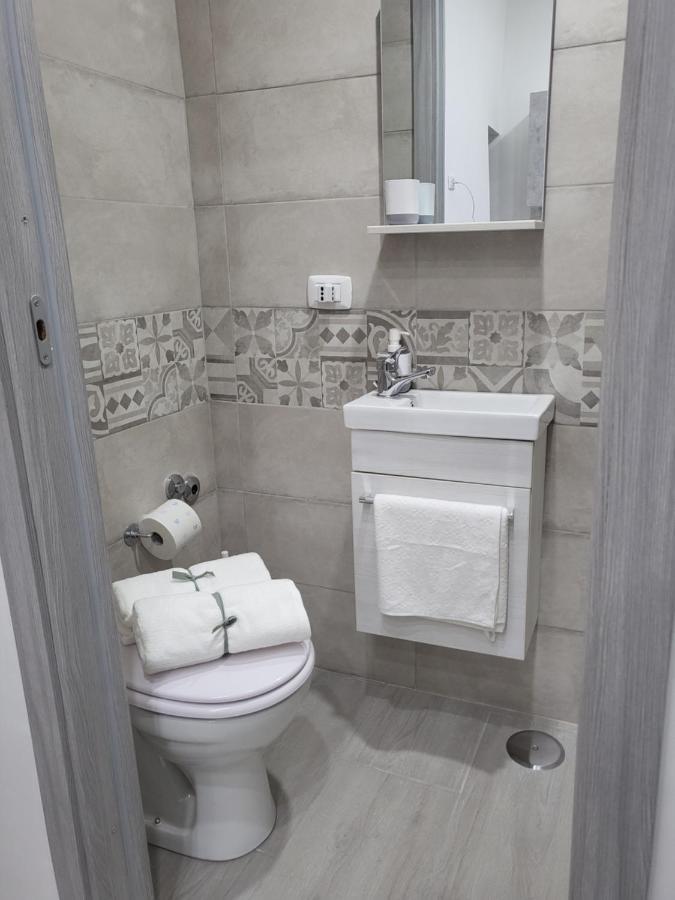Napul'E 1 Apartamento Nápoles Exterior foto