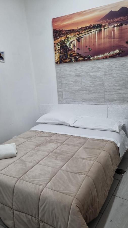 Napul'E 1 Apartamento Nápoles Exterior foto