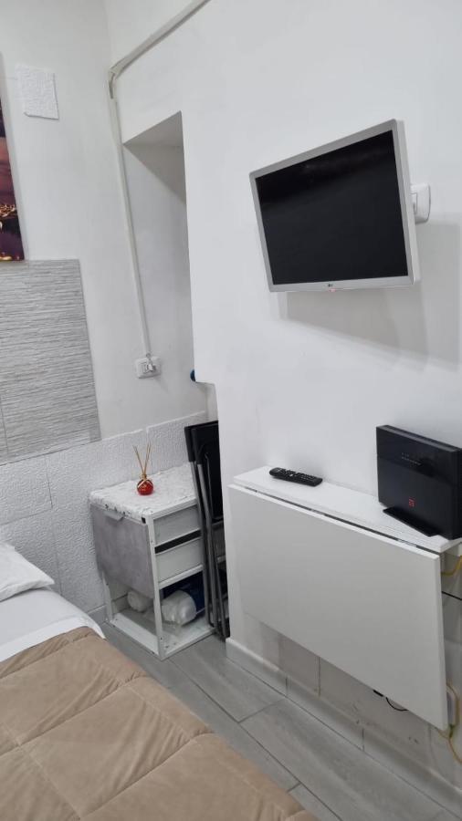 Napul'E 1 Apartamento Nápoles Exterior foto